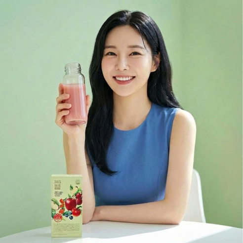 빼빼주스