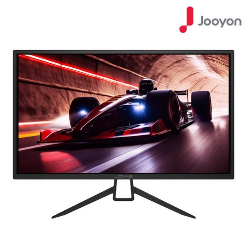 주연테크 리오나인 X32F-165 32인치 165Hz FHD 게이밍 모니터 무결점, 80cm