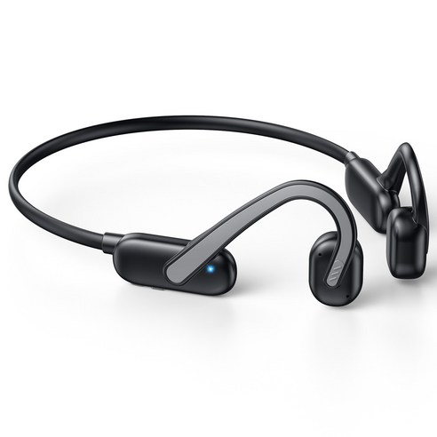 KONLI 골전도 무선 블루투스 이어폰 개봉기 | 실사용 후기 - 상품 이미지 2