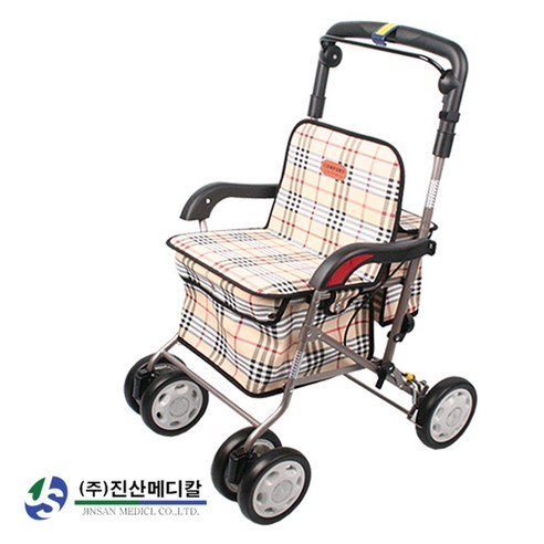 더 이상 망설이지 마세요. 편안한 일상이 눈앞에 펼쳐집니다. 어른유모차