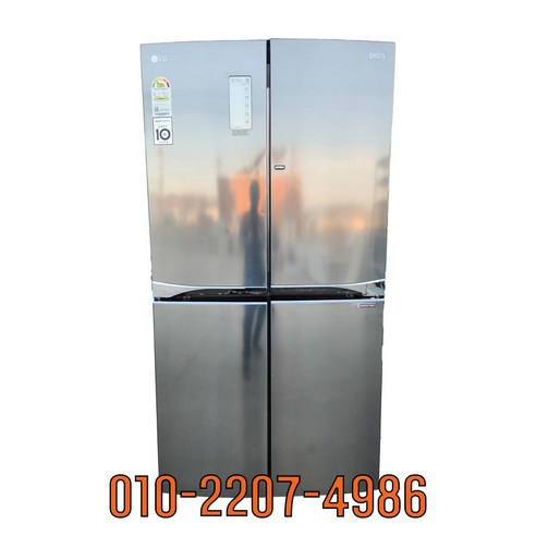 중고세탁기 LG DD 인버터 일반형 16KG, F878S31