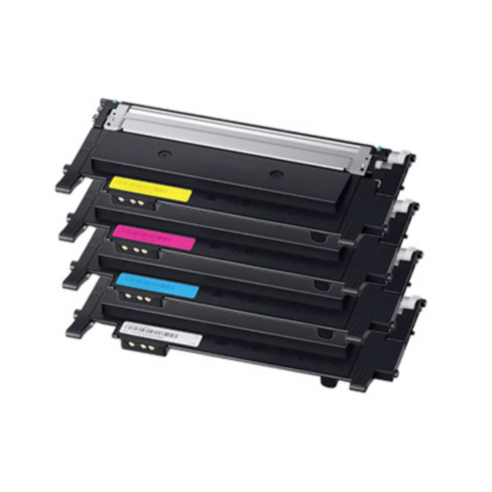 토너를부탁해 삼성 CLT-K404S P404C SL-C433 C433W SL-C483 C483W C483FW 호환 재생토너 이미지 3