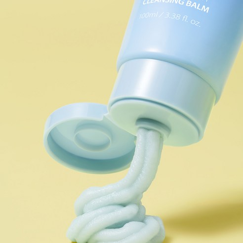 메이크프렘 세이프 미 아미노 리프레시 클렌징 밤 100ml 솔직 후기 | 피부 타입별 분석 - 상품 이미지 3
