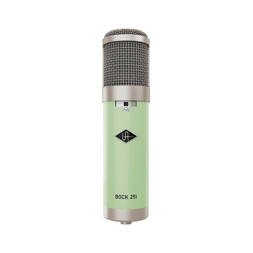텔레풍켄 ELA M 251 (Telefunken ELA M 251)