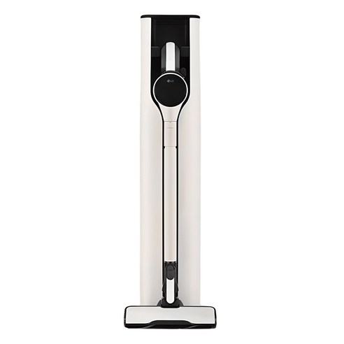 LG전자 코드제로 스틱 무선 청소기 AX920BWE, khaki, aX920bwe(정식출고)