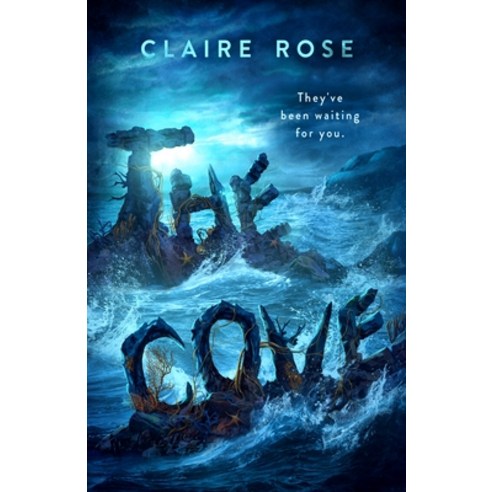 (영문도서)The Cove Hardcover, Wednesday Books, English, 9781250452412