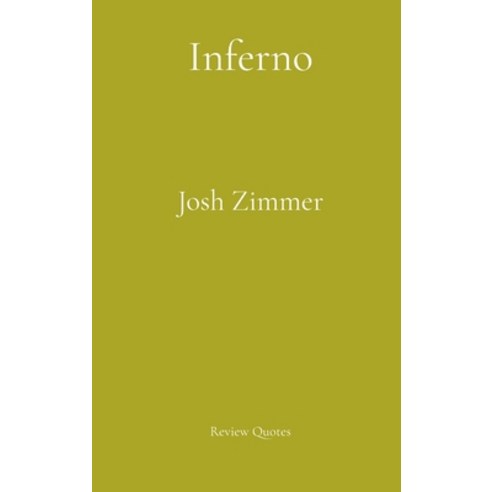 (영문도서)Inferno: Destruction Hardcover, English, 9798295549731, Superstar Speedsters