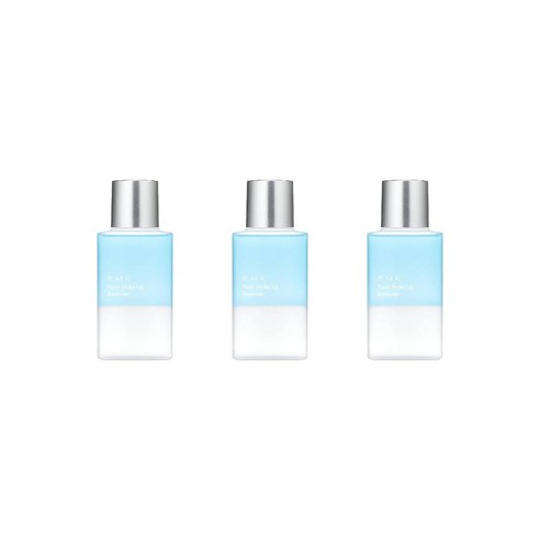 RMK 포인트 메이크업 리무버 145ml 3팩 솔직 후기 | 피부 타입별 분석 썸네일