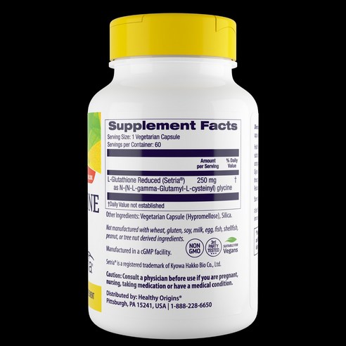 the bedt oral glutathione supplement Glutathione Supplements Reviews & Top Picks