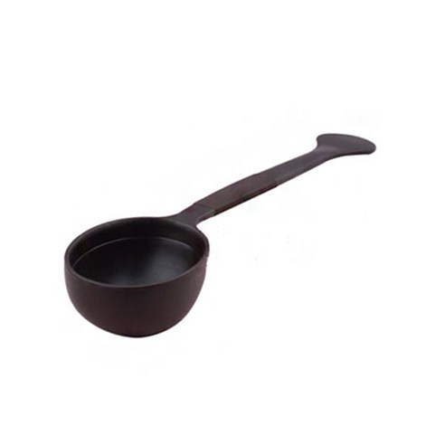 카페용품 바리스타용품 갈색 계량스푼 10g 22.6cm