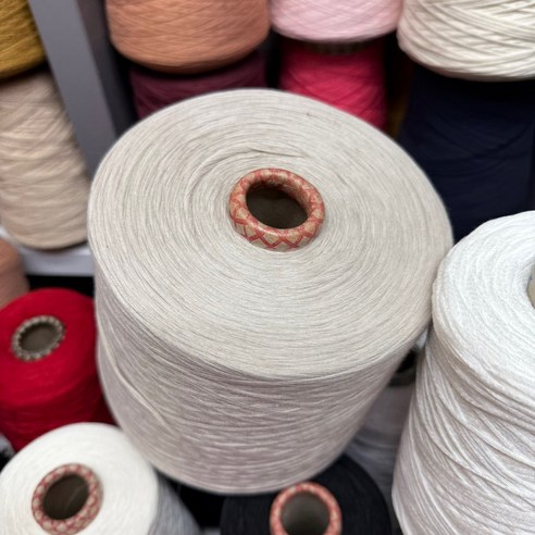 뜨개질의 설렘, 이제 끊김 없이 즐겨요 코실니트