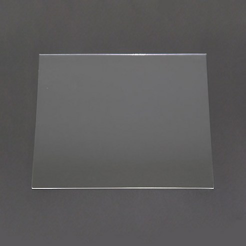 투명아크릴판(200x300mm 2T), 1개