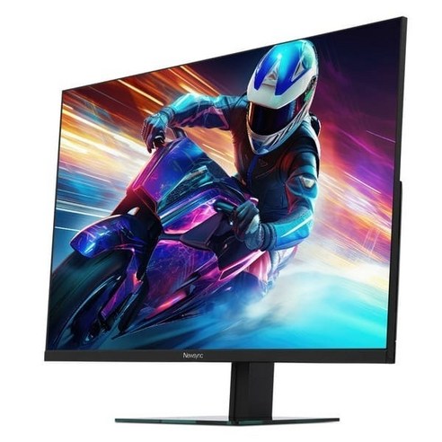 (비트엠) Newsync 324F 패스트 240 FPS (무결점), 324F패스트240FPS[무결점], 80cm