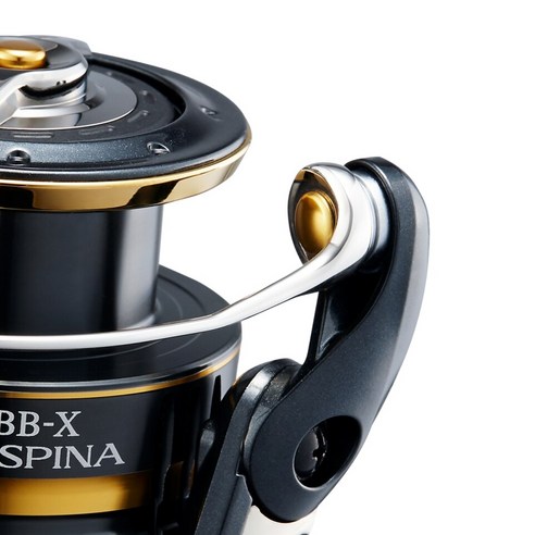 SHIMANO 手煞車捲線器, 23年款C3000DXG, BB-X DESPINA - 釣魚竿捲線器