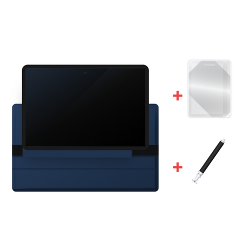 삼성전자 갤럭시탭 A11 플러스 11인치 새제품 국내판 정품, Wi-Fi, 128GB, 그레이