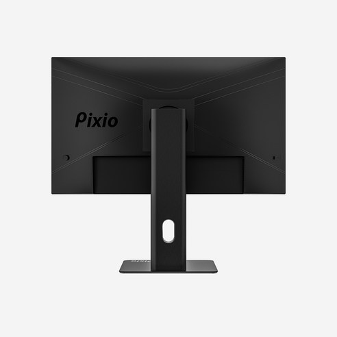 픽시오 하야부사 PX257H 63.5cm(25인치) FHD 300Hz 블랙 게이밍 모니터