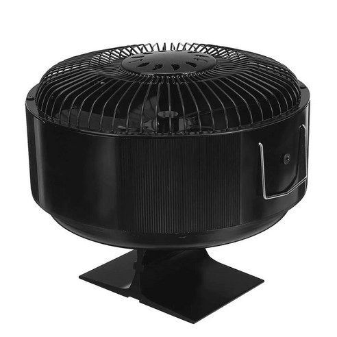 무동력 열순환 팬 올라운드팬 순환기로 쾌적하고 편리한 캠핑을 경험하세요!