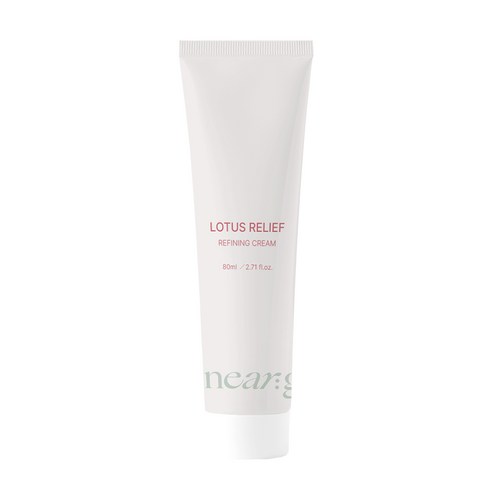니어가든 로터스 연꽃 클렌징밤150ml + 세럼55ml + 크림80ml ... 솔직 후기 | 실사용자 리뷰 분석 - 상품 이미지 4