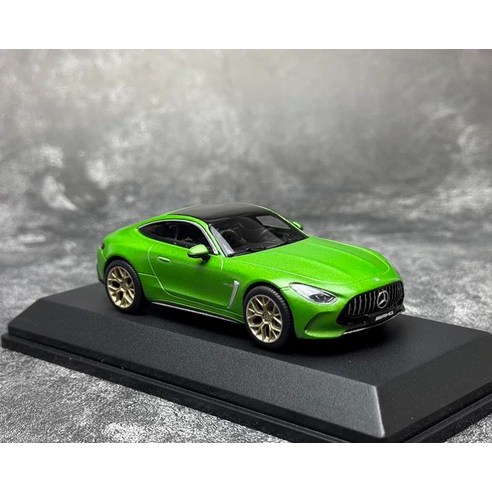 iScale 1:43 賓士AMG GT 63 4MATIC 合金車模, 1個- 優惠推薦| Coupang 酷澎