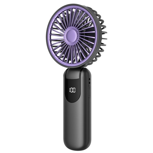 [쿠팡] 접이식 휴대용 미니선풍기 (와우 8,950원/무료)