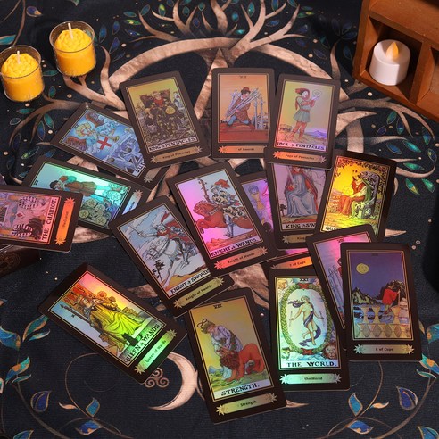 나의 내면을 들여다보는 특별한 시간