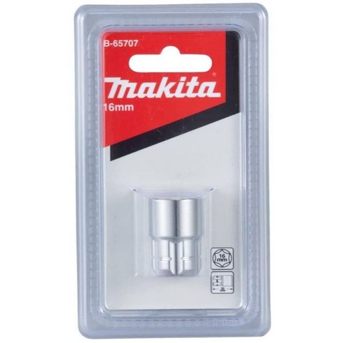 含稅 牧田 MAKITA B-65707 16mm 貫通型套筒, 1個 - 其他手工具 | 酷澎