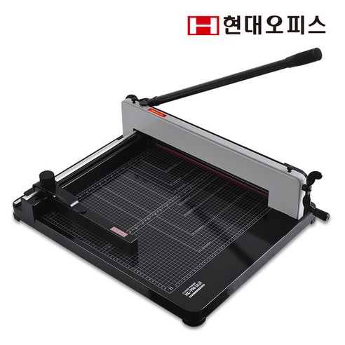 '현대오피스 페이퍼프랜드 작두형 재단기 HC-700 A3 최대 400매 재단' 최저가 검색, 최저가 174,900원 - 할인 알림