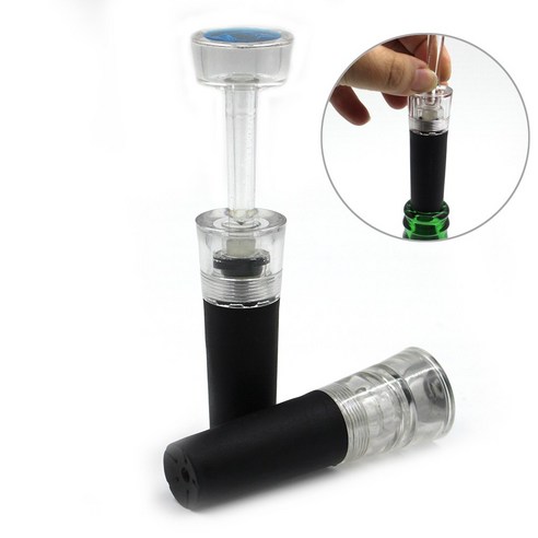 203. 압축와인마개