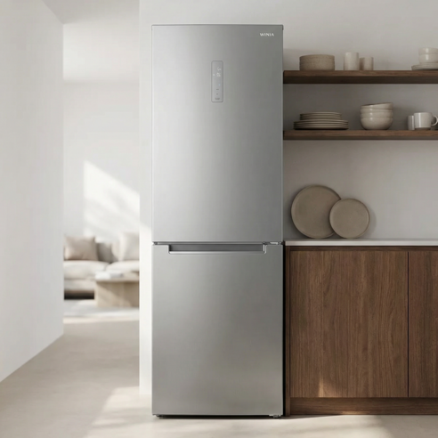 위니아 냉장고 310L EWRC326EEMSUO(A) 이미지 2