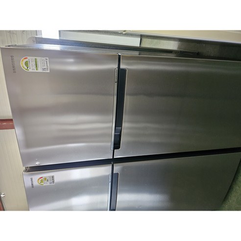 중고삼성 일반냉장고505L