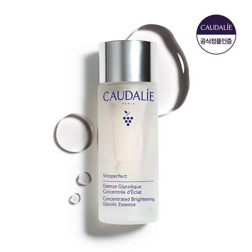 [꼬달리(화장품)] [꼬달리] 비노퍼펙트 브라이트닝 에센스 100ml 솔직 후기 | 피부 타입별 분석 - 상품 이미지 1