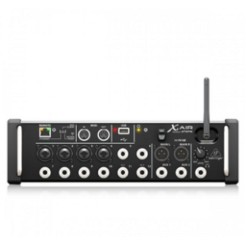 베링거 Behringer XR12 디지털오디오믹서(당일배송) - 믹서/인터페이스 | 쿠팡