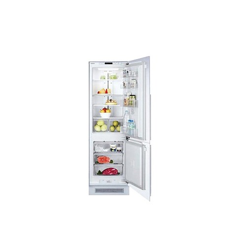삼성전자 삼성 RL2640ZBBEC 빌트인냉장고 좌경첩, 화이트, RL2640YBBBEC
