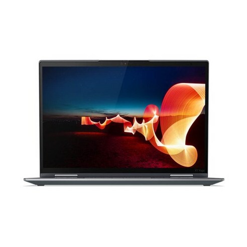 레노버 14인치 씽크패드 X1 Yoga Gen7 i7-1260P 16GB 256GB 400nits Touch Win 11 Pro 미사용 리퍼 노트북