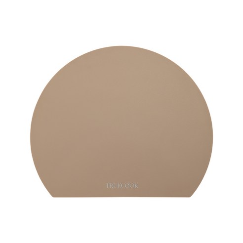 트루쿡 시그니처 플렉스 TPU 도마 중형 × 베이지 × 1개, 중형 × 베이지 × 1개 섬네일