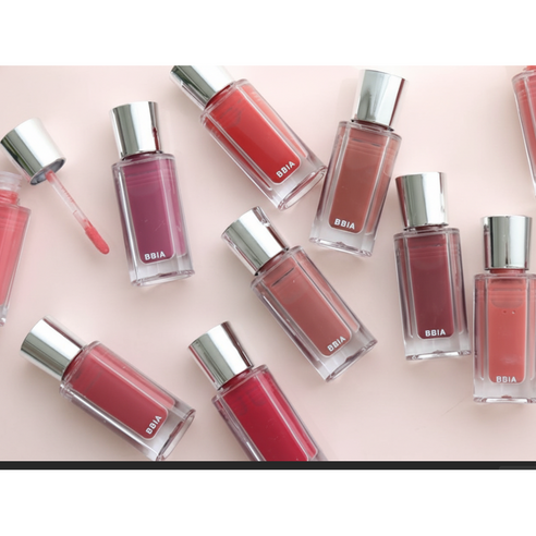 삐아 오버 글레이즈 14colors 07 호두당