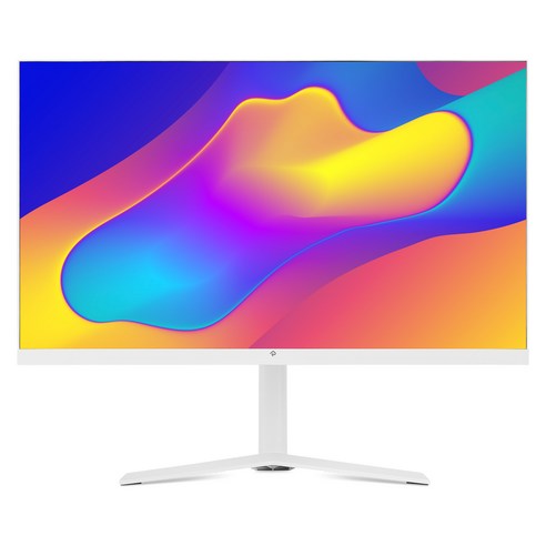 래안텍 BLAZE U3260CE 화이트 4K UHD IPS 베젤리스 32인치 모니터 - 업그레이드 출고, 80cm, U3260CE 화이트 [무결점]