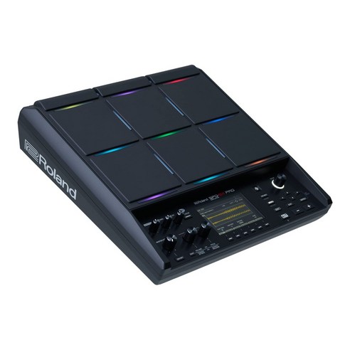 롤랜드 Roland SPD-SX PRO 전자드럼 샘플링 패드 - 전자드럼 | 쿠팡