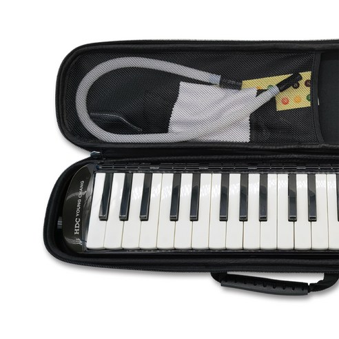 [공식직영] HDC영창 소리가 맑은 영창 멜로디언 Black Editio... 솔직 후기 | 취미생활 필수템 - 상품 이미지 3