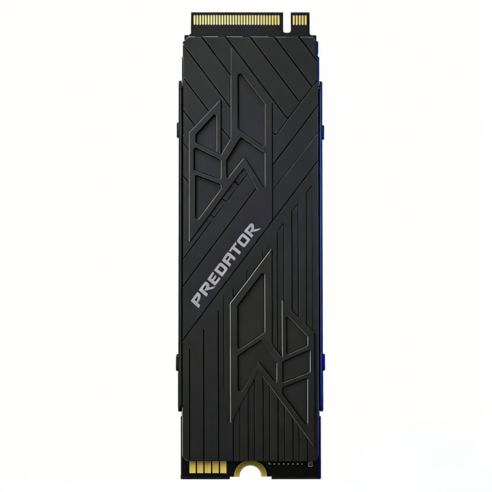 PREDATOR SSD M.2 인터페이스, GM7000 Heatsink, 4TB