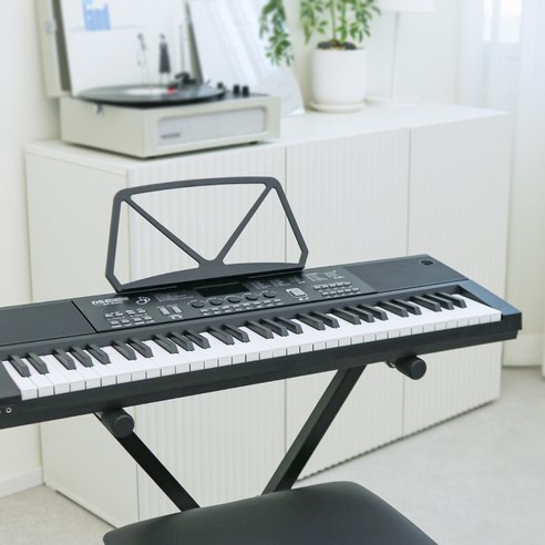 디에스뮤직 61key 디지털피아노 솔직 후기 | 취미생활 필수템 - 상품 이미지 3