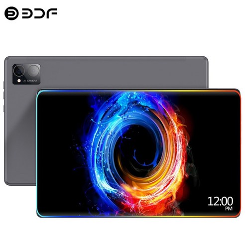 글로벌 버전 10.36 인치 태블릿 8GB RAM 512GB ROM 10 코어 2K HD 디스플레이 듀얼 4G LTE 네트워크, 01 Standard, 01 CHINA, 01 그레이