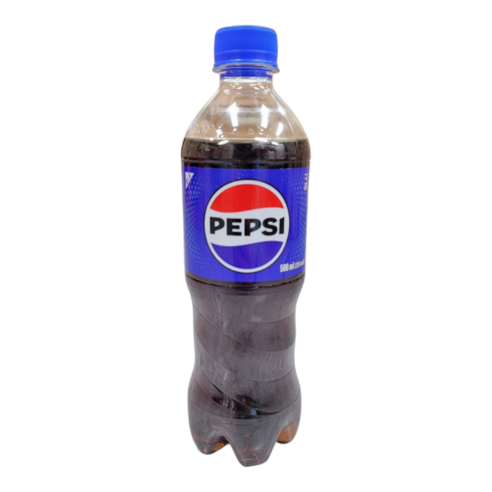 펩시 콜라 (업소용), 500ml, 20개
