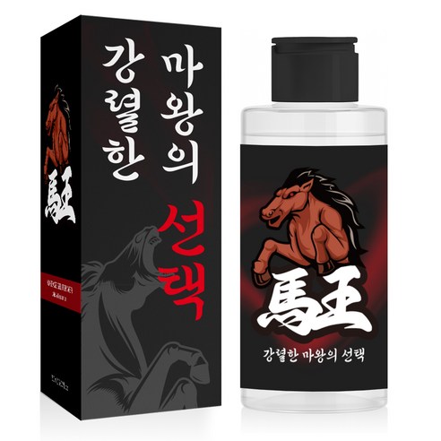 핫젤 바디 마사지 젤 마왕젤, 1개, 150ml
