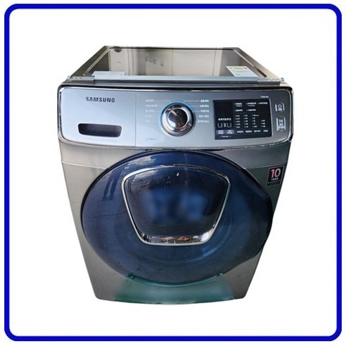 삼성전자 애드워시 중고드럼세탁기 21kg [WF21N8750TP], 상품상세 참조
