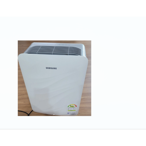 삼성전자 블루스카이 3000 공기청정기 가정용 AX40K3020GWD 39m2, .