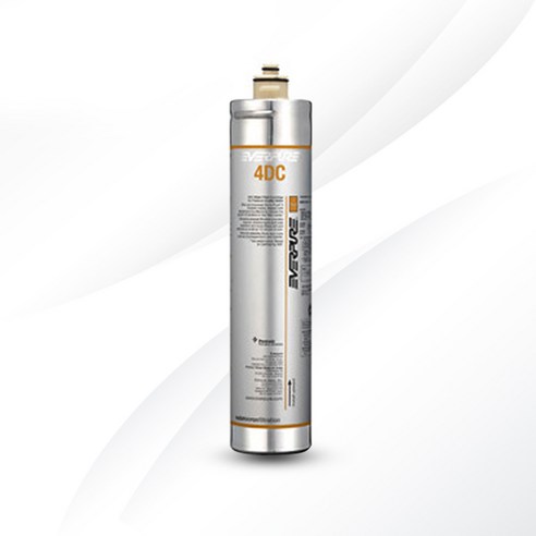 에버퓨어 4DC 필터 / Everpure 4DC Filter Cartridge - 정수기 | 쿠팡