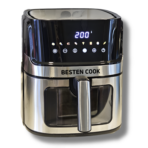 베스텐쿡 Airfryer-24-01