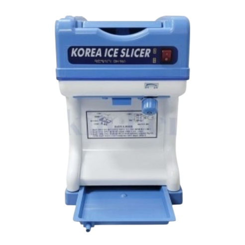 대한산업 자동 빙삭기, DH-961