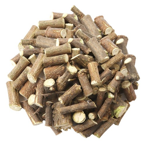 동의한재 국산 상지 뽕나무가지(잔가지제거) 1kg, 1개 이미지 2